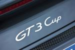 Porsche 911 GT3 Cup 2009 года